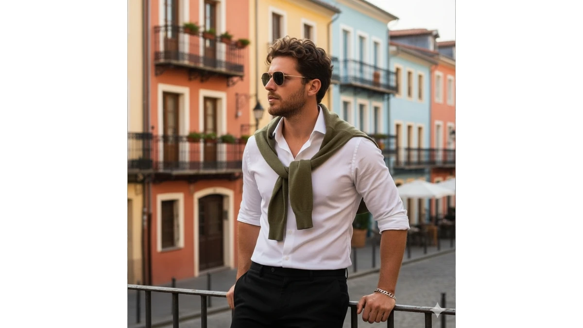 30 New Viral Google Gemini AI Photo Editing Prompts Copy-Paste for Boys to Create Stylish & Aesthetic Instagram Portraits