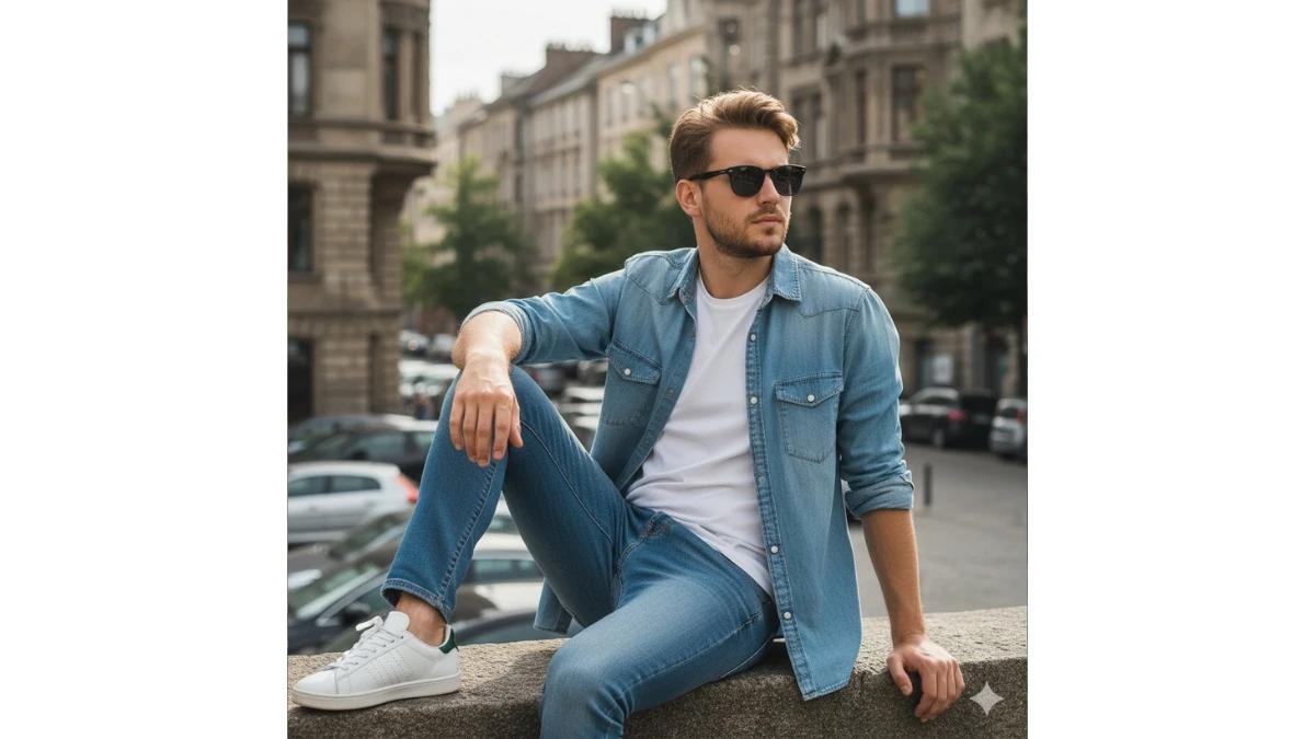 30 New Viral Google Gemini AI Photo Editing Prompts Copy-Paste for Boys to Create Stylish & Aesthetic Instagram Portraits