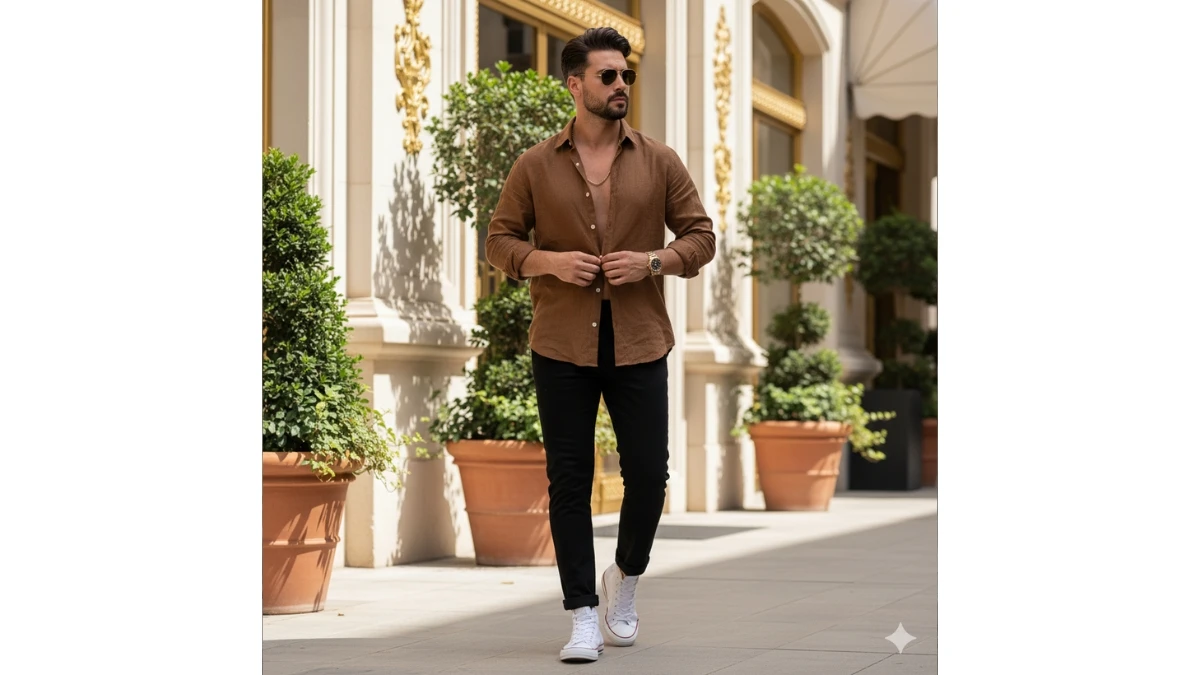 30 New Viral Google Gemini AI Photo Editing Prompts Copy-Paste for Boys to Create Stylish & Aesthetic Instagram Portraits