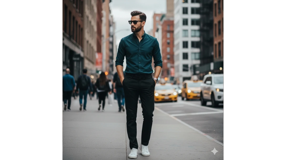 30 New Viral Google Gemini AI Photo Editing Prompts Copy-Paste for Boys to Create Stylish & Aesthetic Instagram Portraits
