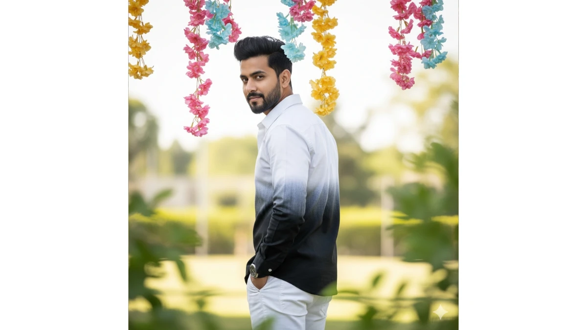 Create 15 Stylish DSLR-Level Portraits Using Gemini AI: Top Photo Editing Prompts for Boys in 2025