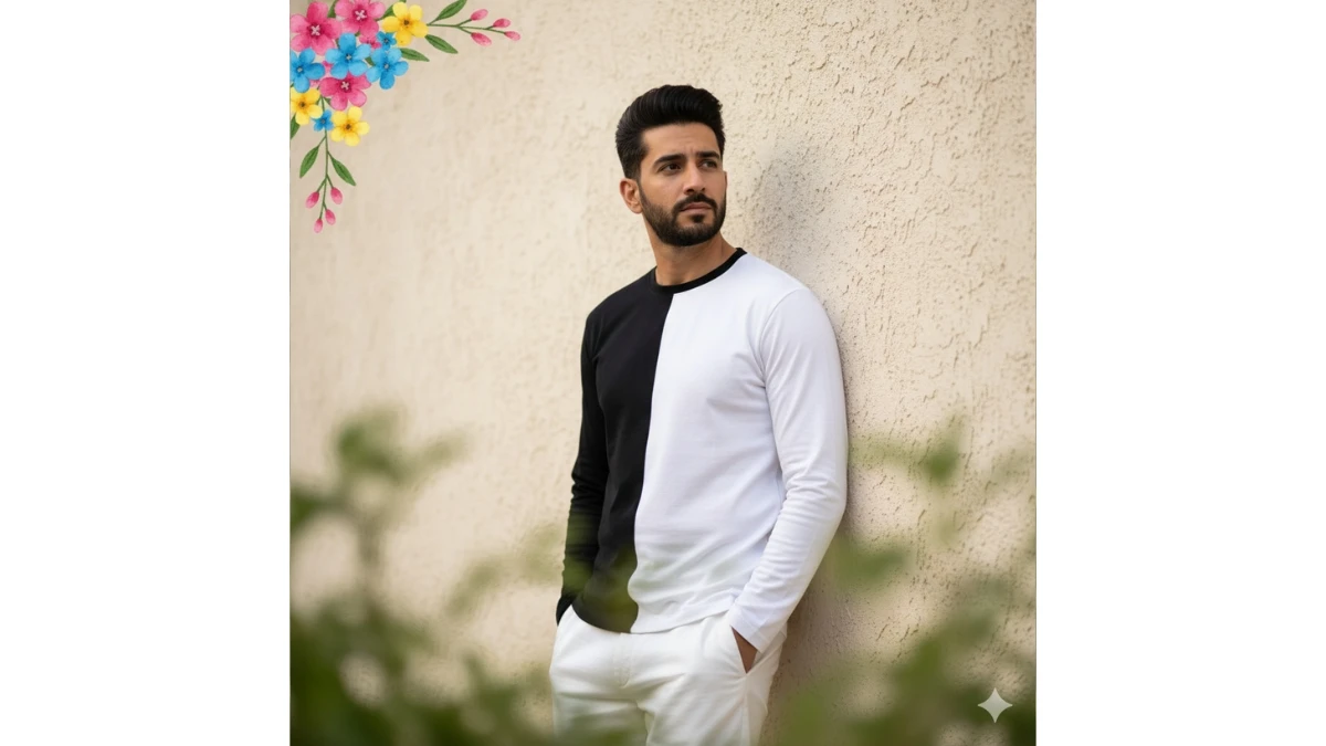 Create 15 Stylish DSLR-Level Portraits Using Gemini AI: Top Photo Editing Prompts for Boys in 2025