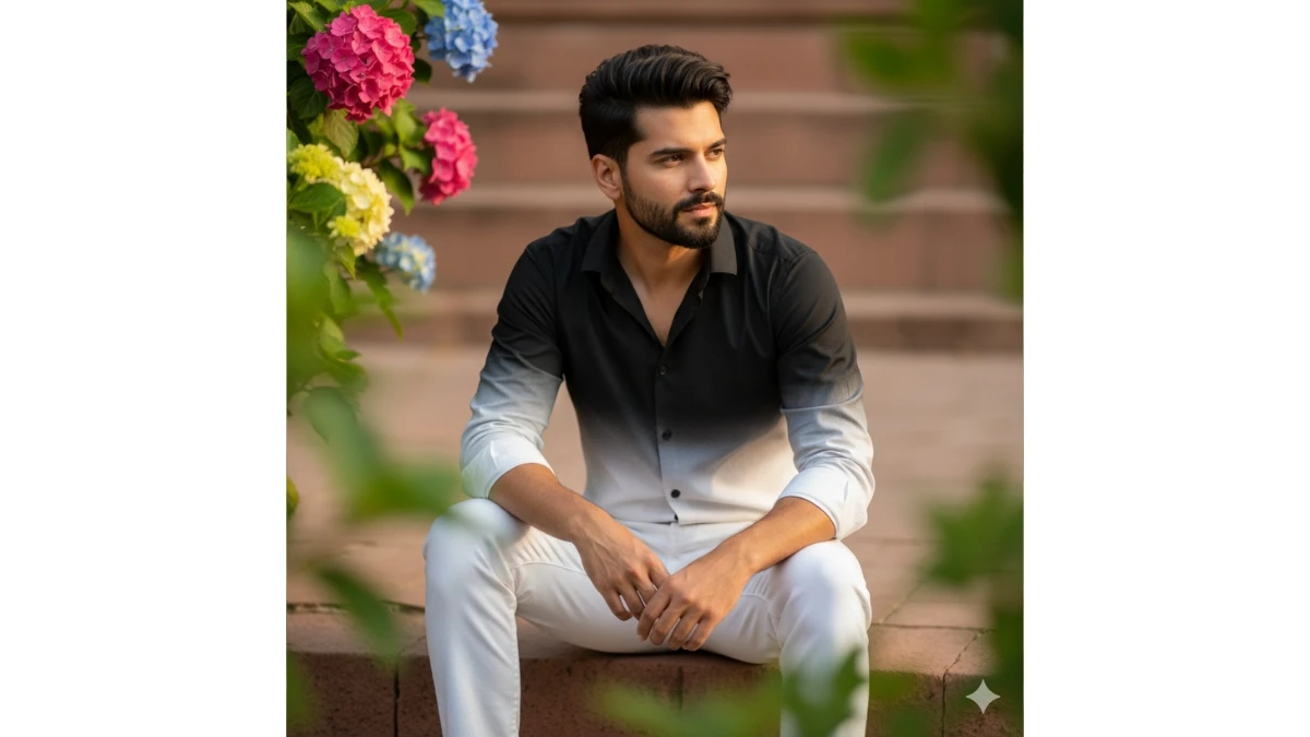 Create 15 Stylish DSLR-Level Portraits Using Gemini AI: Top Photo Editing Prompts for Boys in 2025