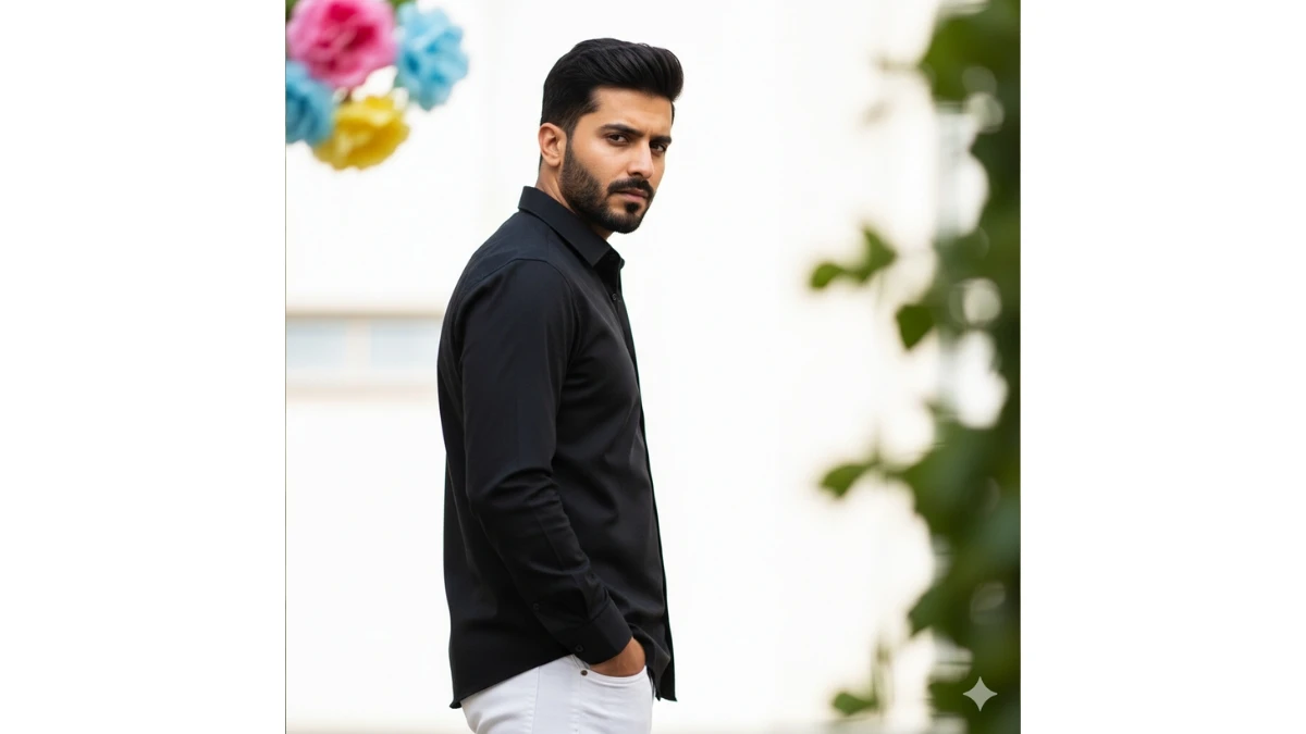 Create 15 Stylish DSLR-Level Portraits Using Gemini AI: Top Photo Editing Prompts for Boys in 2025