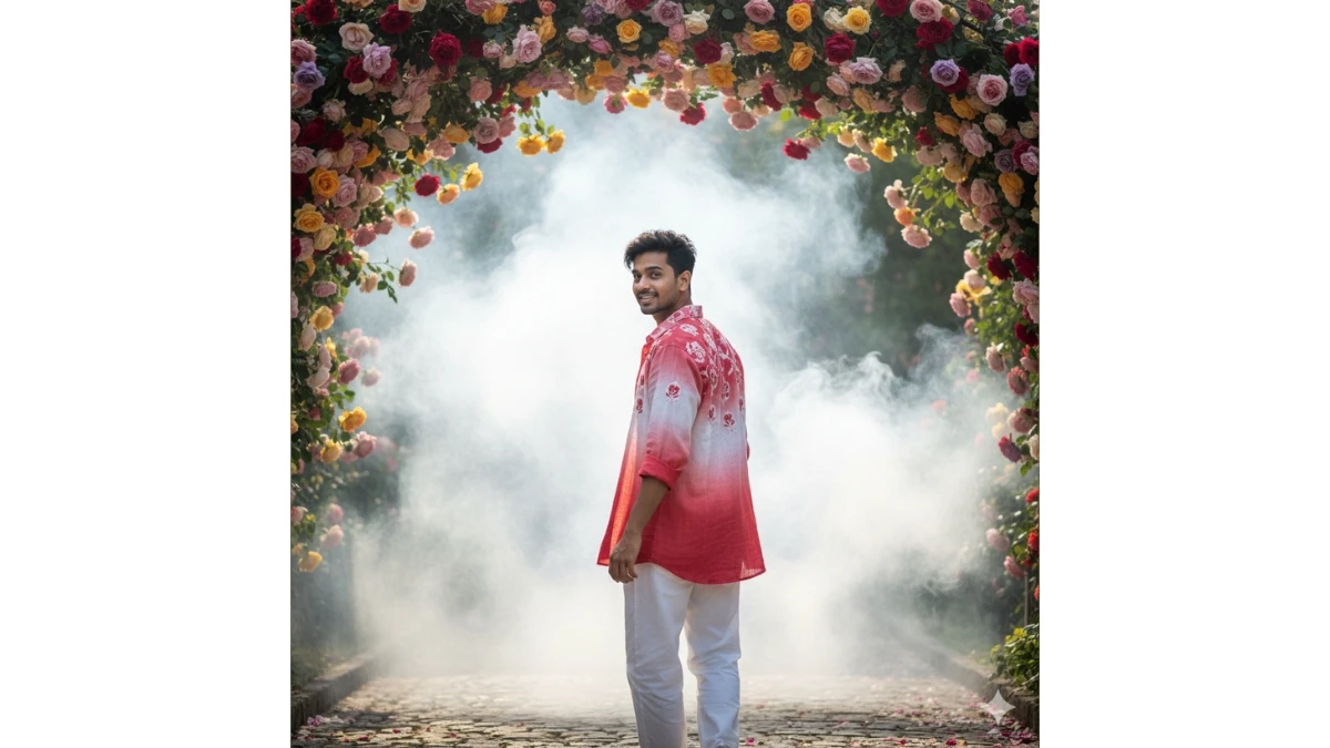 Create 15 Stylish DSLR-Level Portraits Using Gemini AI: Top Photo Editing Prompts for Boys in 2025