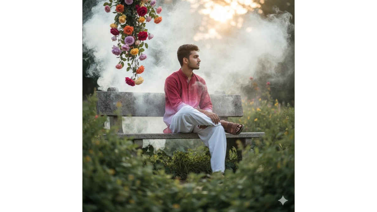 Create 15 Stylish DSLR-Level Portraits Using Gemini AI: Top Photo Editing Prompts for Boys in 2025