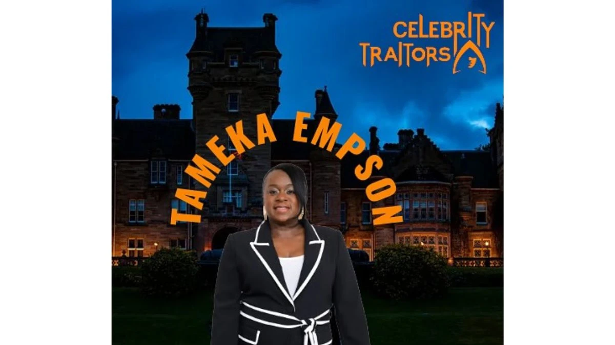 Celebrity Traitors Cast: Where is the Celebrity Traitors Filmed? What Time is Celebrity Traitors on?