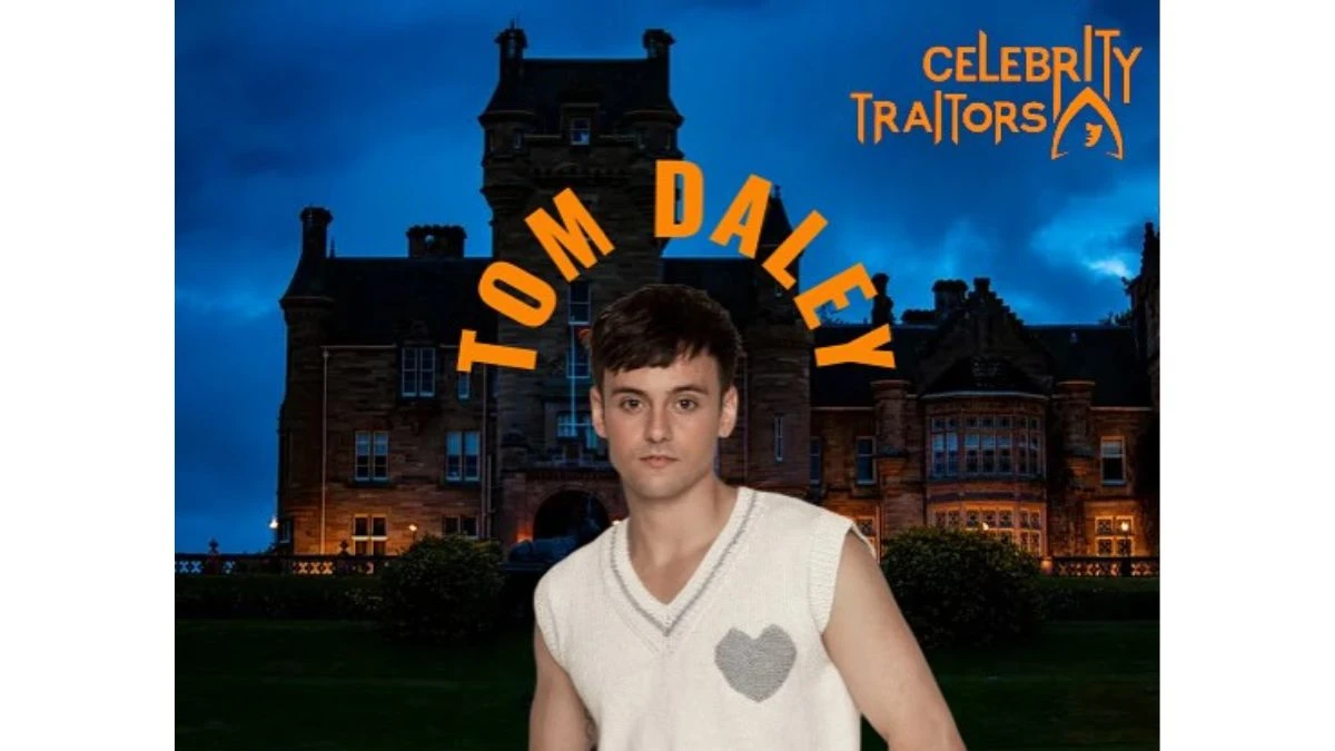 Celebrity Traitors Cast: Where is the Celebrity Traitors Filmed? What Time is Celebrity Traitors on?