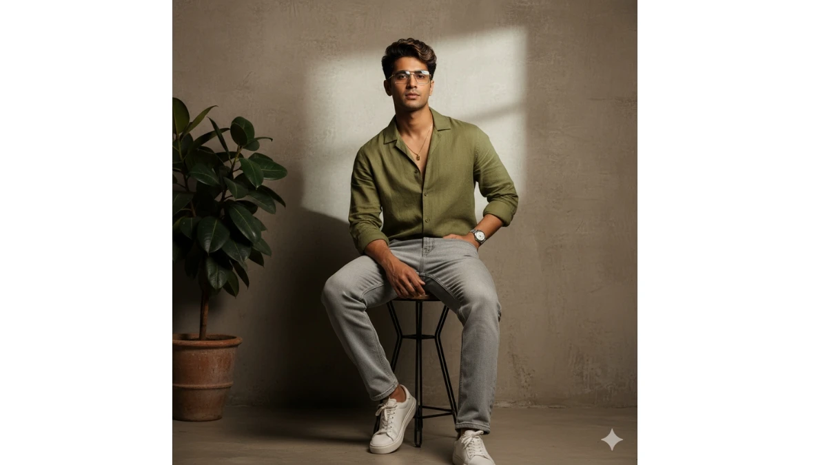 10 Boys New Trend Gemini AI Photo Editing Prompts Just Copy-Paste to Generate Stunning Portraits