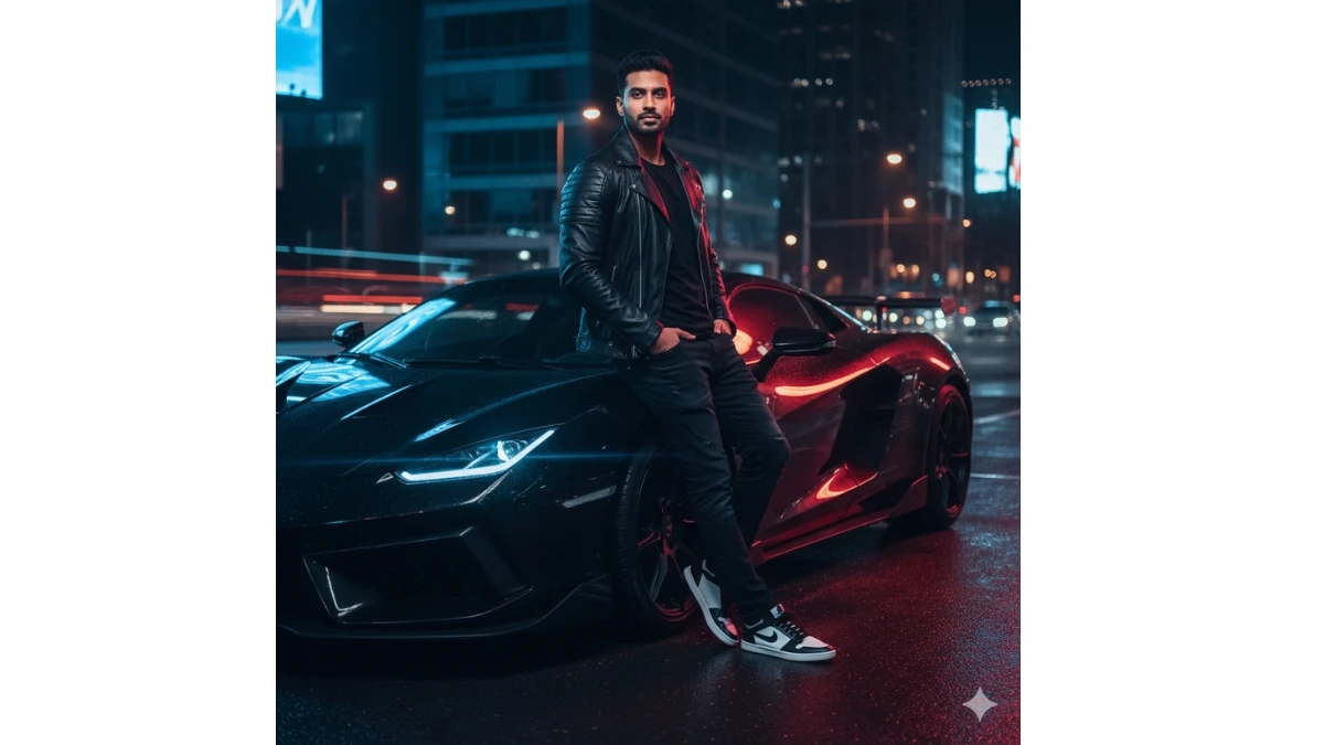 10 Boys New Trend Gemini AI Photo Editing Prompts Just Copy-Paste to Generate Stunning Portraits