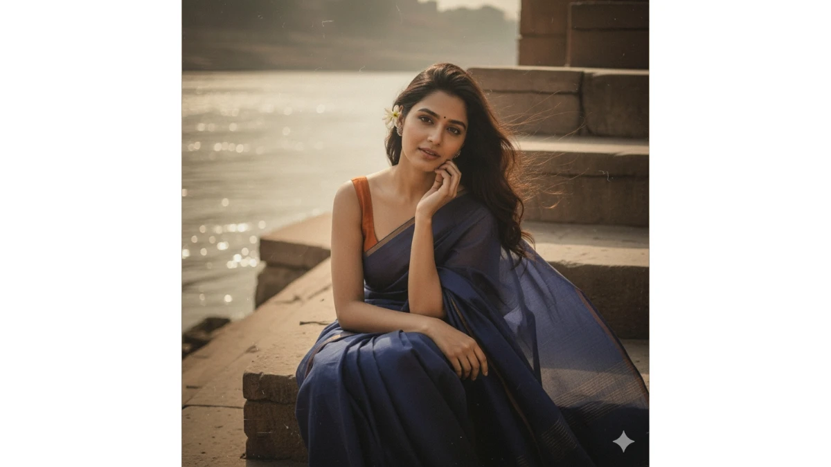 Instagram Trending ChatGPT Photo Editing Prompts Copy-Paste Text To Create Trending AI Retro Style Vintage Photos