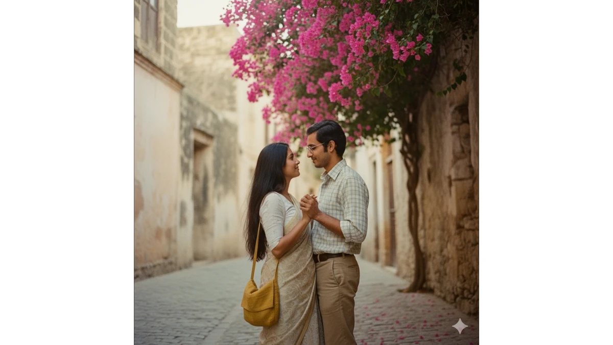 Instagram Trending ChatGPT Photo Editing Prompts Copy-Paste Text To Create Trending AI Retro Style Vintage Photos