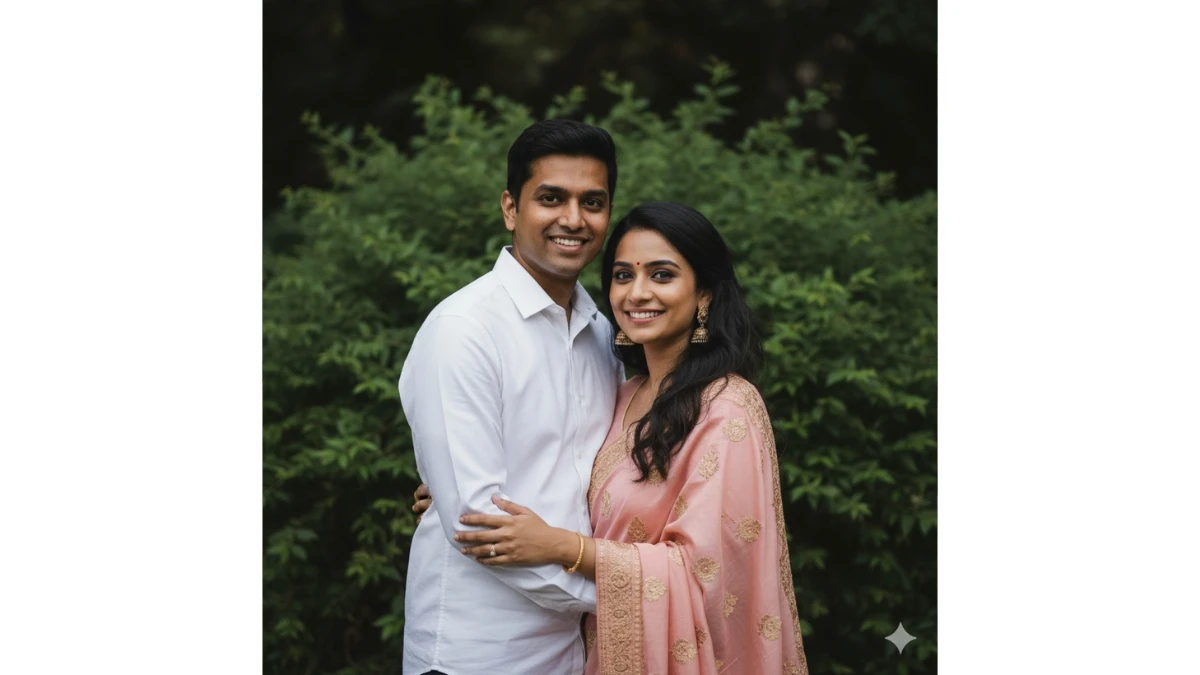 20 Instagram Trending Couple Gemini AI Photo Editing Prompts to Create Stunning Cinematic 4K Portraits