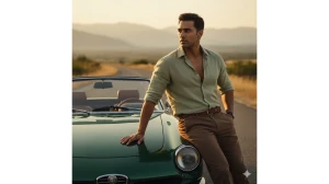 Top 10 Google Gemini AI Photo Editing Prompts to Create Trending DSLR-Quality Photos image