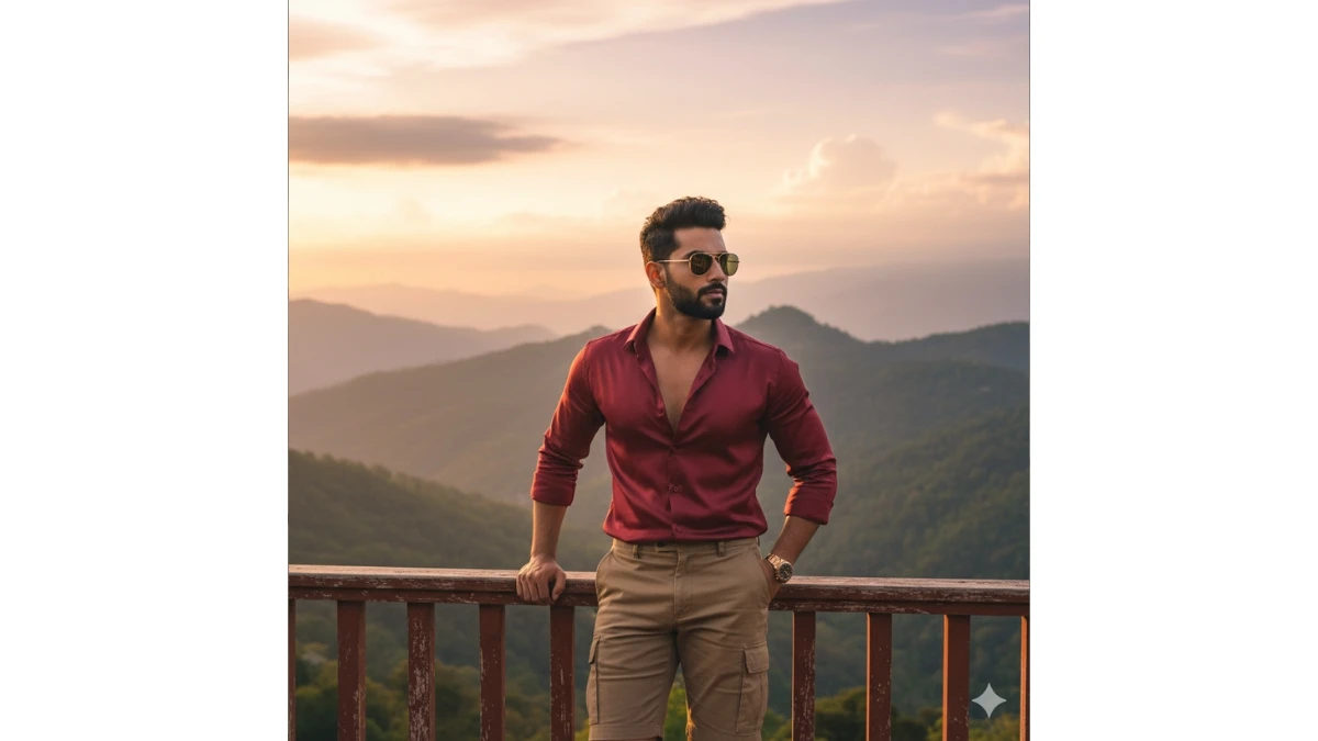 Top 10 Trending Gemini AI Photo Editing Copy Paste Prompts for Boys and Girls to Turn Any Photo into a High-Fashion 4K Masterpiece