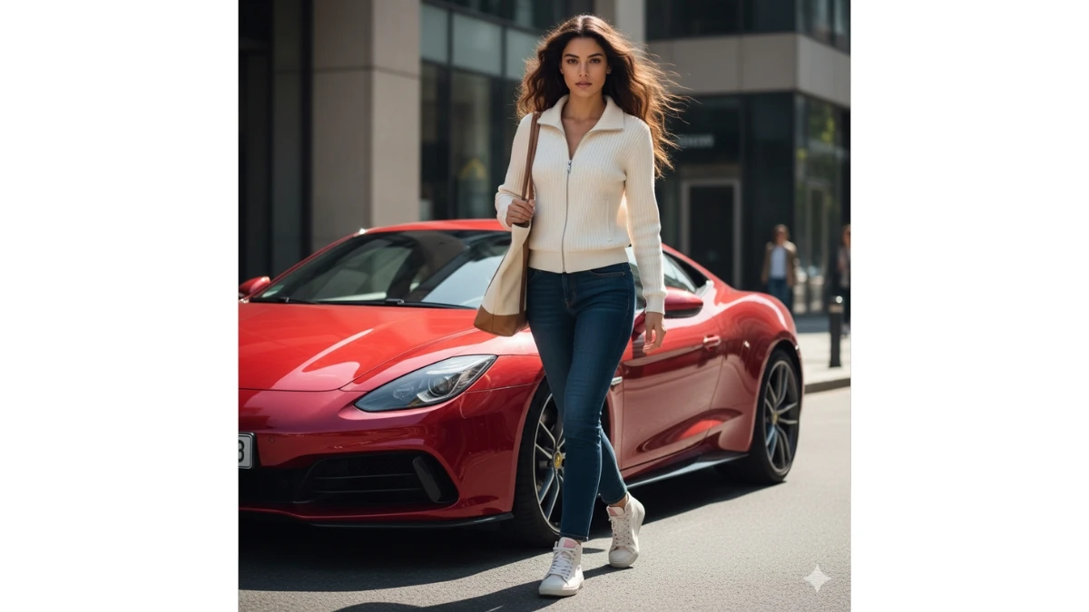 Top 10 Trending Gemini AI Photo Editing Copy Paste Prompts for Boys and Girls to Turn Any Photo into a High-Fashion 4K Masterpiece