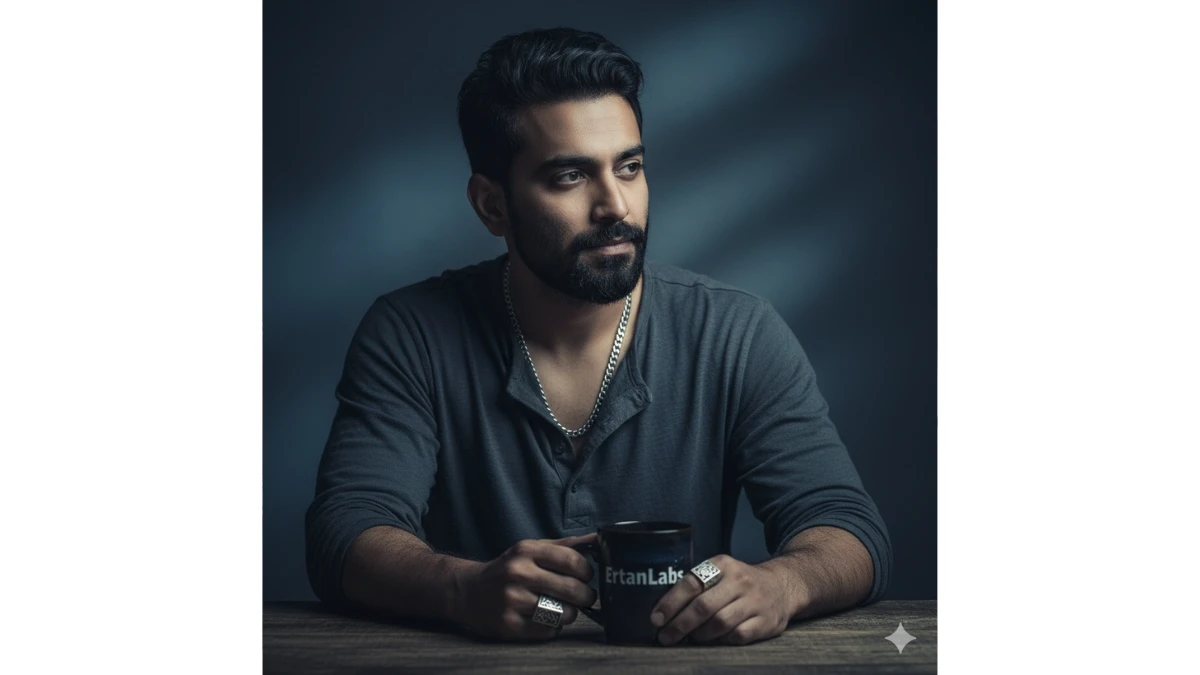 Top 10 Trending Gemini AI Photo Editing Copy Paste Prompts for Boys and Girls to Turn Any Photo into a High-Fashion 4K Masterpiece