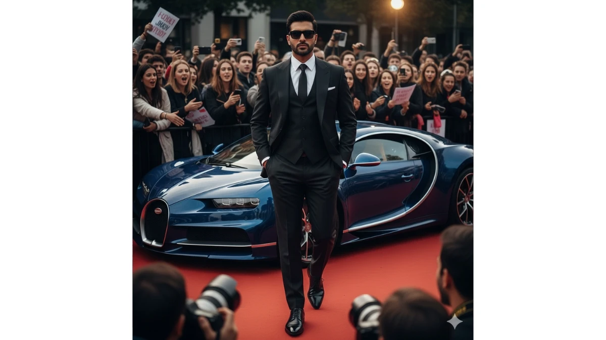 Top 10 Trending Gemini AI Photo Editing Copy Paste Prompts for Boys and Girls to Turn Any Photo into a High-Fashion 4K Masterpiece