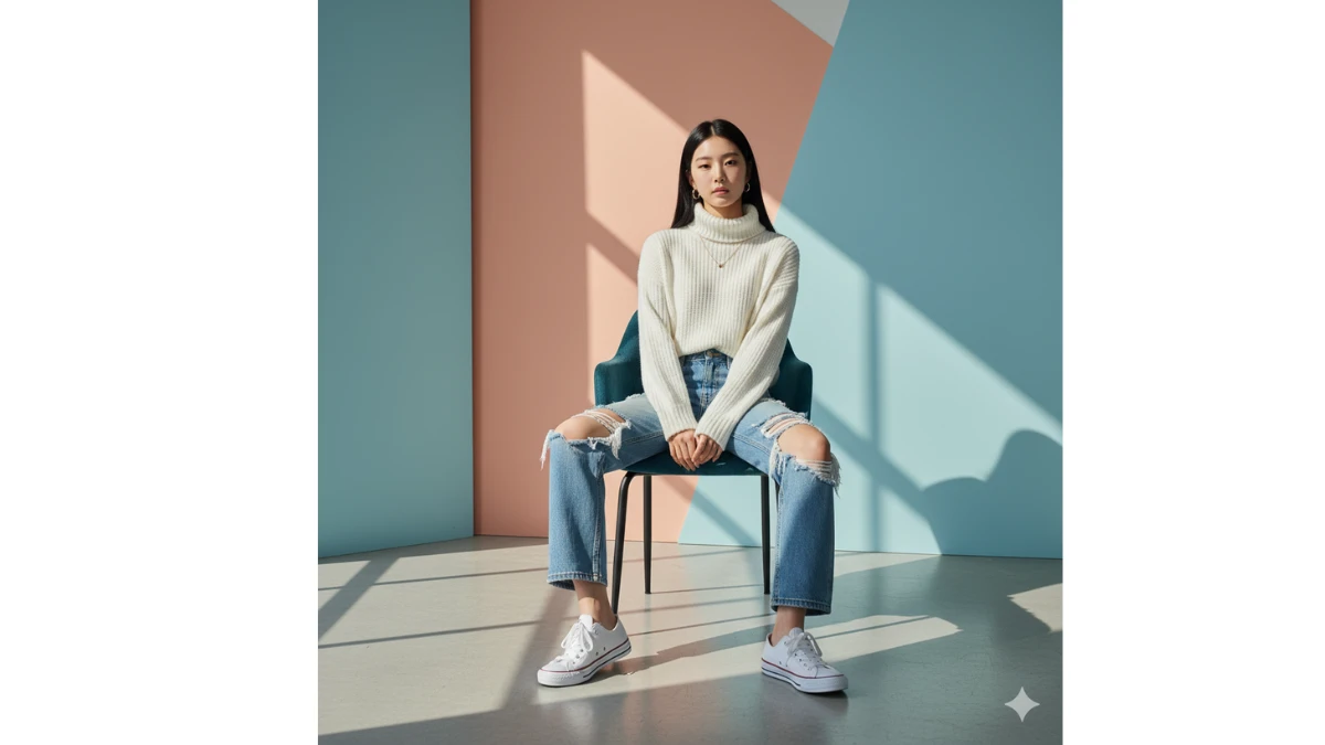 Top 10 Twitter Trending Gemini AI Photo Editing Prompts for Boys & Girls: Create Cinematic Style AI Portraits Just Secs