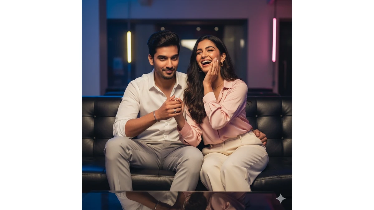 5 Gemini AI Photo Editing Prompts for Couple to Create Stunning Ultra-Realistic 4K Cinematic Portraits That Wow Everyone