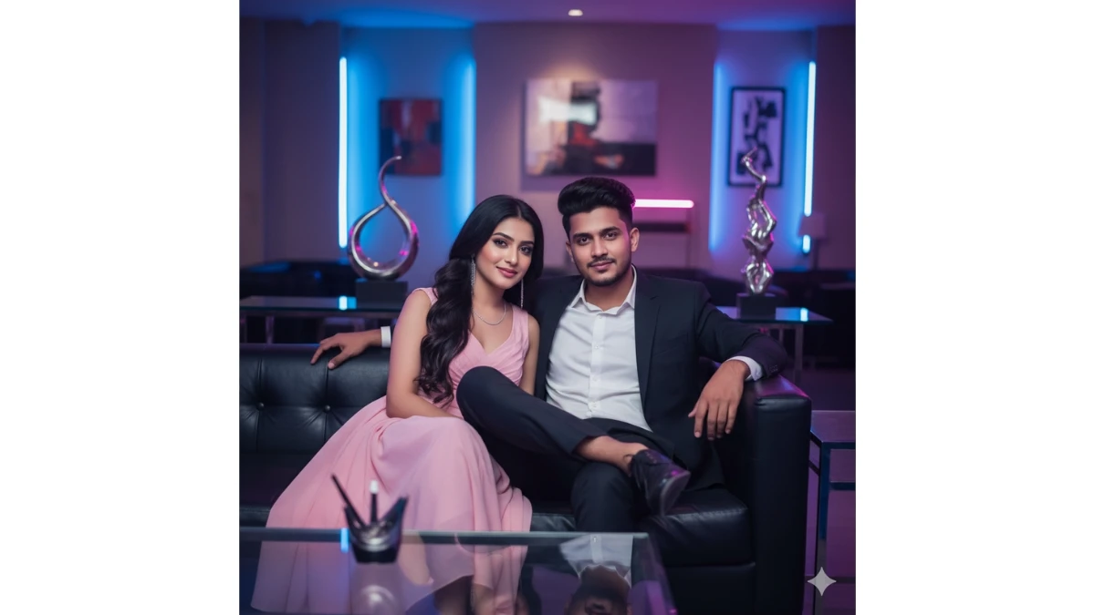 5 Gemini AI Photo Editing Prompts for Couple to Create Stunning Ultra-Realistic 4K Cinematic Portraits That Wow Everyone