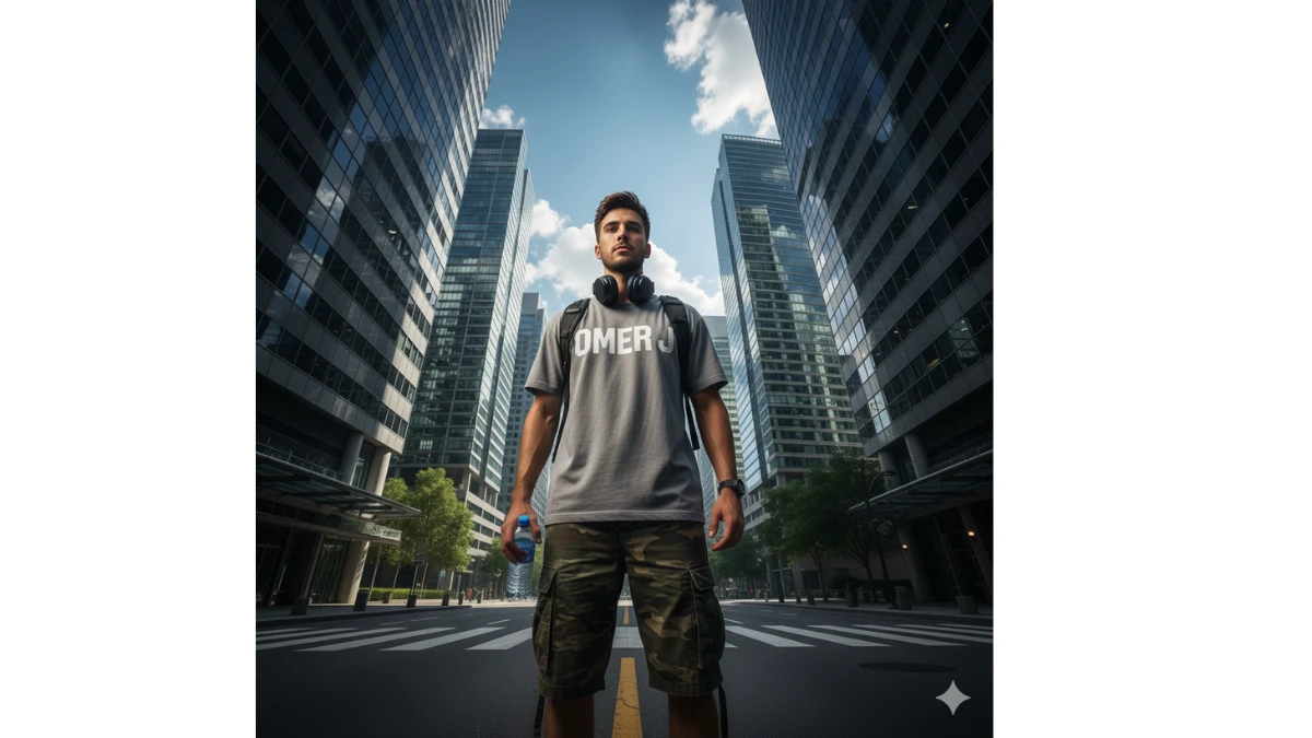 15 Best Unique Gemini AI Photo Editing Prompts for Stunning Professional Photo Edits Every Boys Should Try