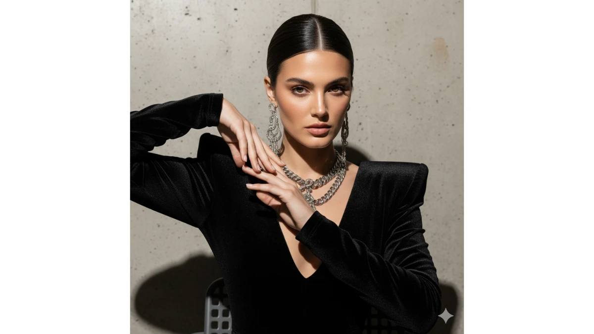 10 Stunning Gemini AI Unique Model Photography Prompts to Create Viral-Worthy Edits for Girls
