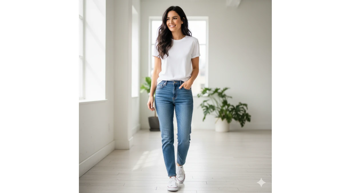 10 Stunning Gemini AI Unique Model Photography Prompts to Create Viral-Worthy Edits for Girls