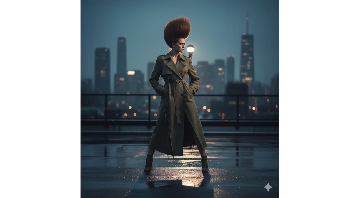 10 Stunning Gemini AI Unique Model Photography Prompts to Create Viral-Worthy Edits for Girls