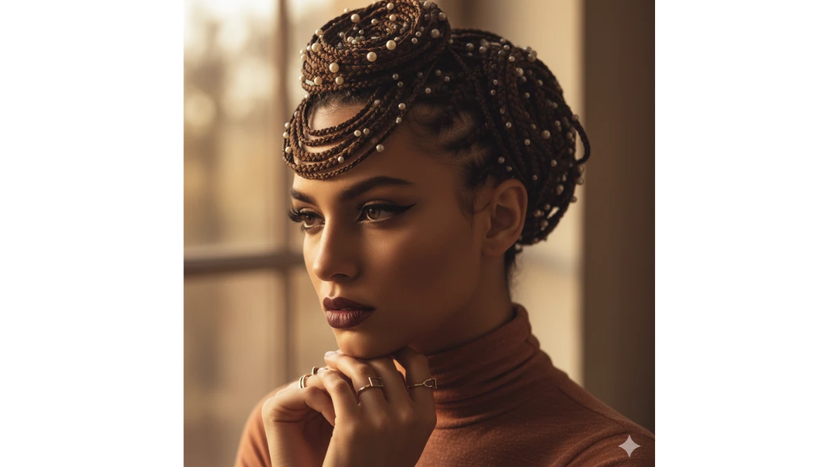 10 Stunning Gemini AI Unique Model Photography Prompts to Create Viral-Worthy Edits for Girls