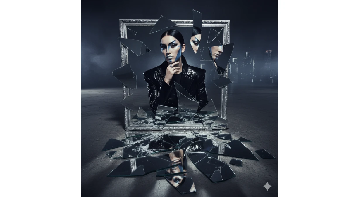 10 Stunning Gemini AI Unique Model Photography Prompts to Create Viral-Worthy Edits for Girls