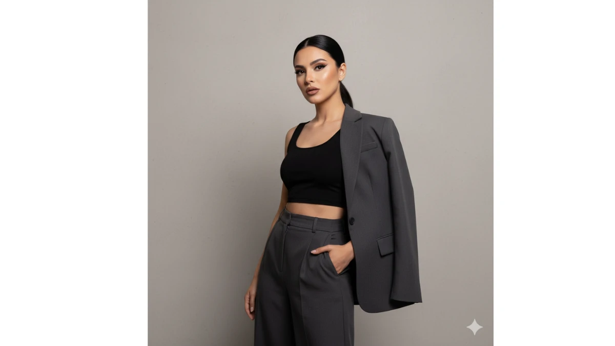 10 Stunning Gemini AI Unique Model Photography Prompts to Create Viral-Worthy Edits for Girls
