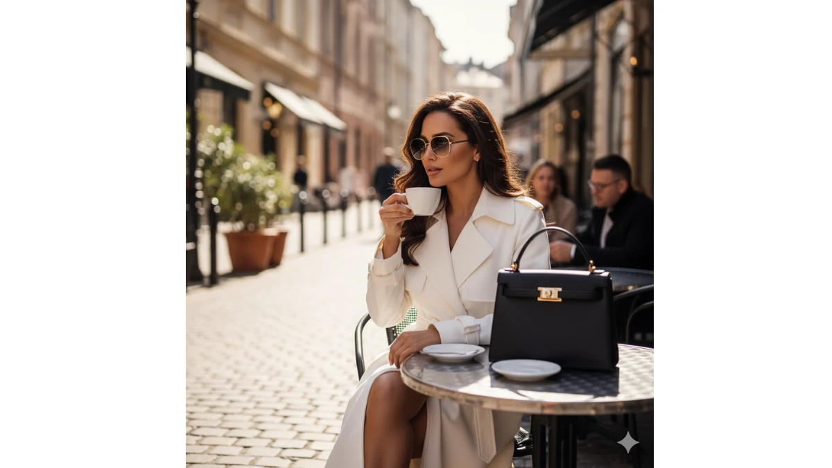 10 Stunning Gemini AI Unique Model Photography Prompts to Create Viral-Worthy Edits for Girls