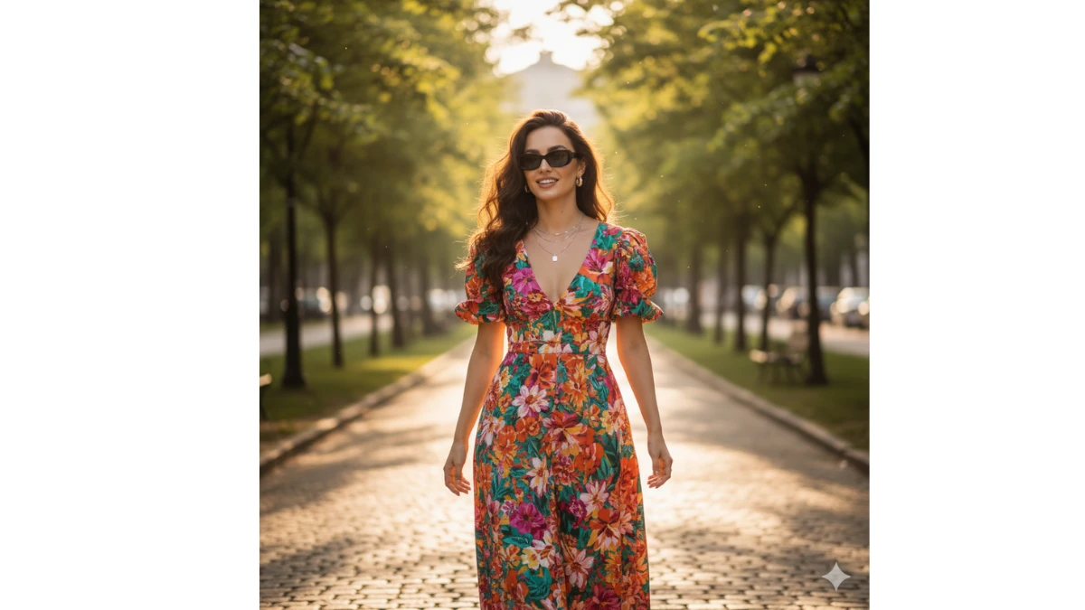 10 Stunning Gemini AI Unique Model Photography Prompts to Create Viral-Worthy Edits for Girls