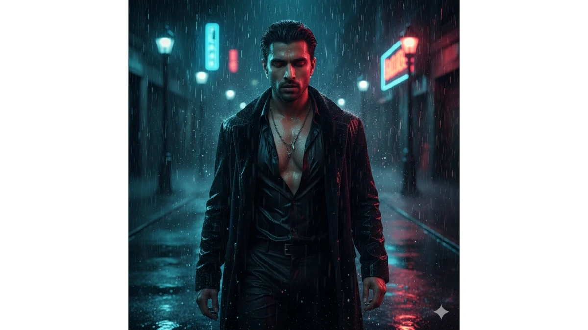 8 Vampire-Inspired Gemini AI Photo Editing Prompts for Stunning Results: Haunting Portrait Ideas for Viral 8K Images