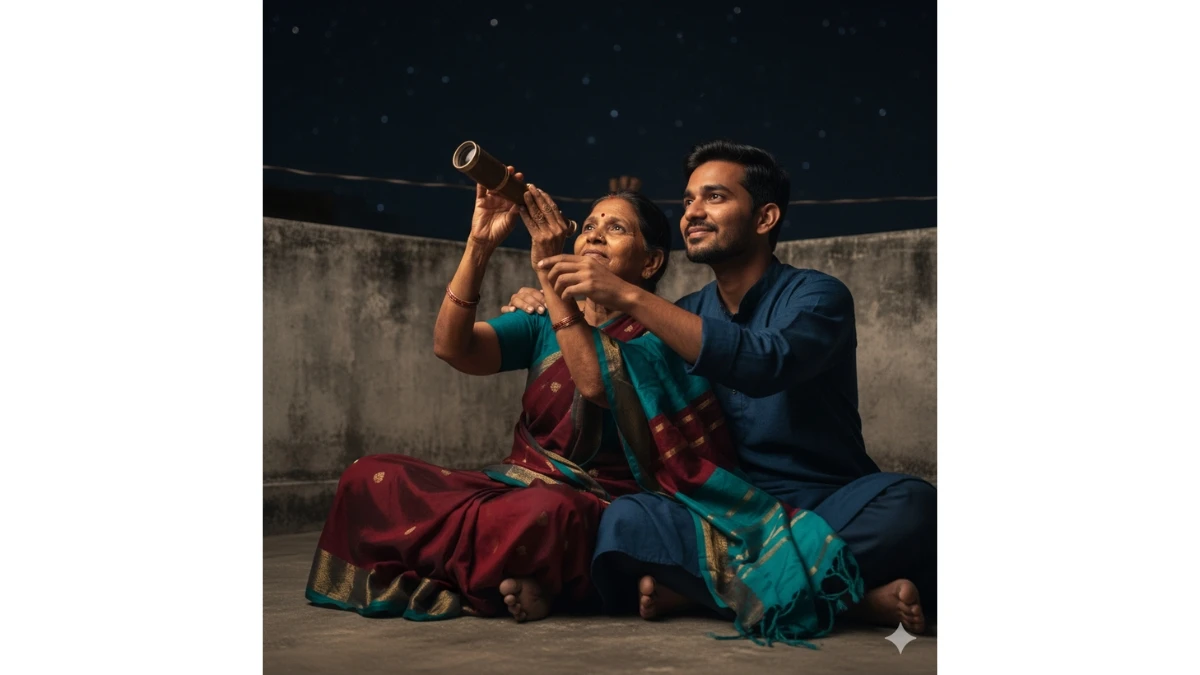 Trending Gemini AI Photo Editing Prompts Copy paste to Create Jaw-Dropping VIP Movie-Style Mother and Son Cinematic Portraits