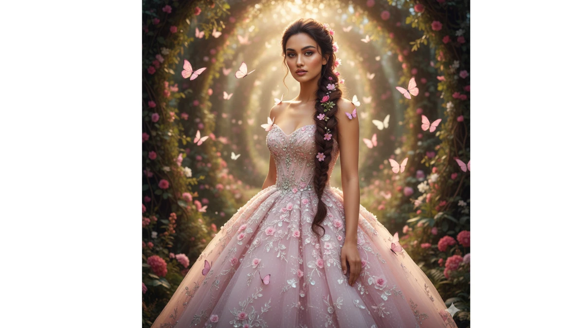10 Different Viral Gemini AI Photo Editor Prompts to Transform Your Photos into Stunning Cinematic Portraits