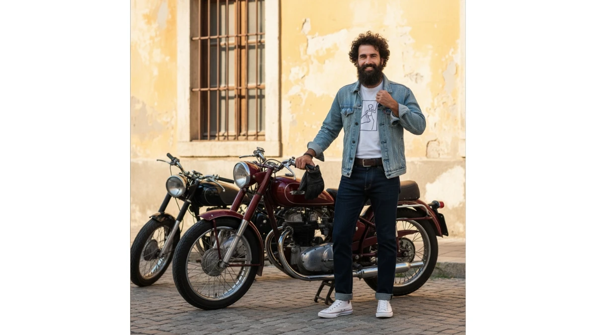 10 MidJourney Photo Editing Prompts to Instantly Create Stunning Viral Retro & Classic Portraits Like a Pro