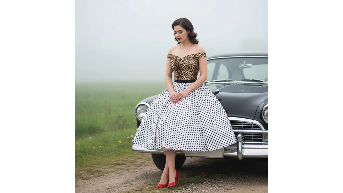 10 MidJourney Photo Editing Prompts to Instantly Create Stunning Viral Retro & Classic Portraits Like a Pro