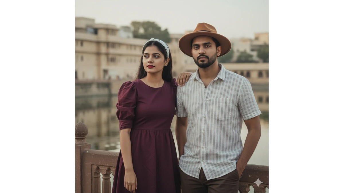 10 MidJourney Photo Editing Prompts to Instantly Create Stunning Viral Retro & Classic Portraits Like a Pro