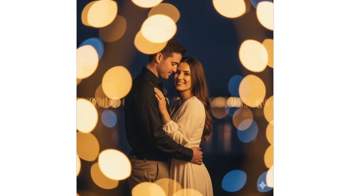 10 Must-Try ChatGPT Photo Editing Prompts Copy Paste for Couples to Create Viral Romantic Aesthetic Portraits