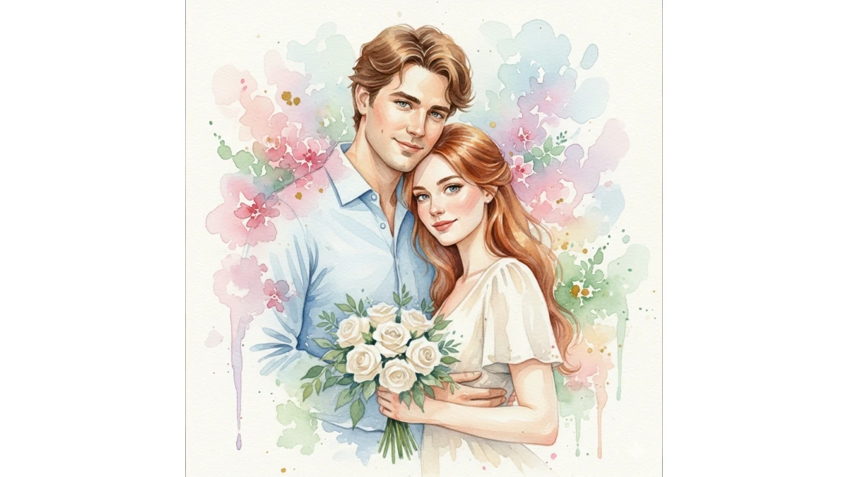 10 Must-Try ChatGPT Photo Editing Prompts Copy Paste for Couples to Create Viral Romantic Aesthetic Portraits