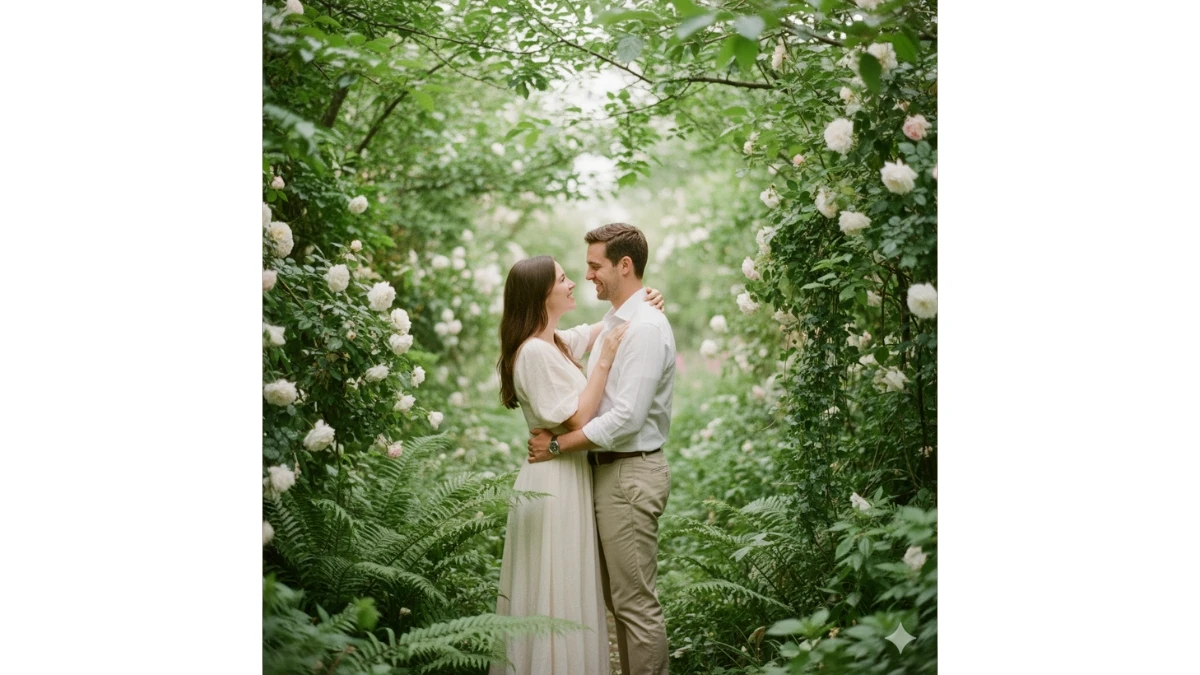 10 Must-Try ChatGPT Photo Editing Prompts Copy Paste for Couples to Create Viral Romantic Aesthetic Portraits