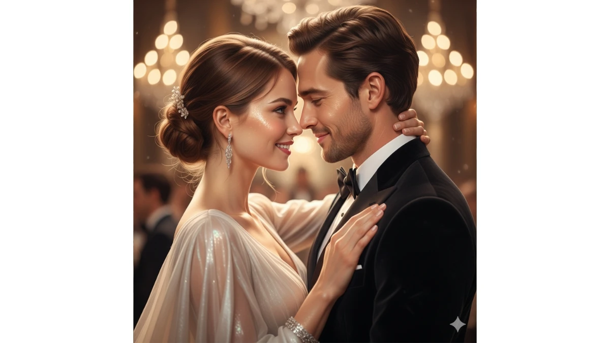 10 Must-Try ChatGPT Photo Editing Prompts Copy Paste for Couples to Create Viral Romantic Aesthetic Portraits