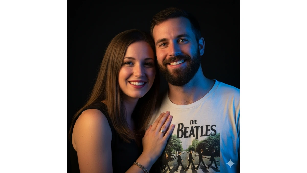 Steal My Gemini AI Photo Editing Prompts Text For Couples: Try Top 10 Prompts To Create Unique Romantic Photos