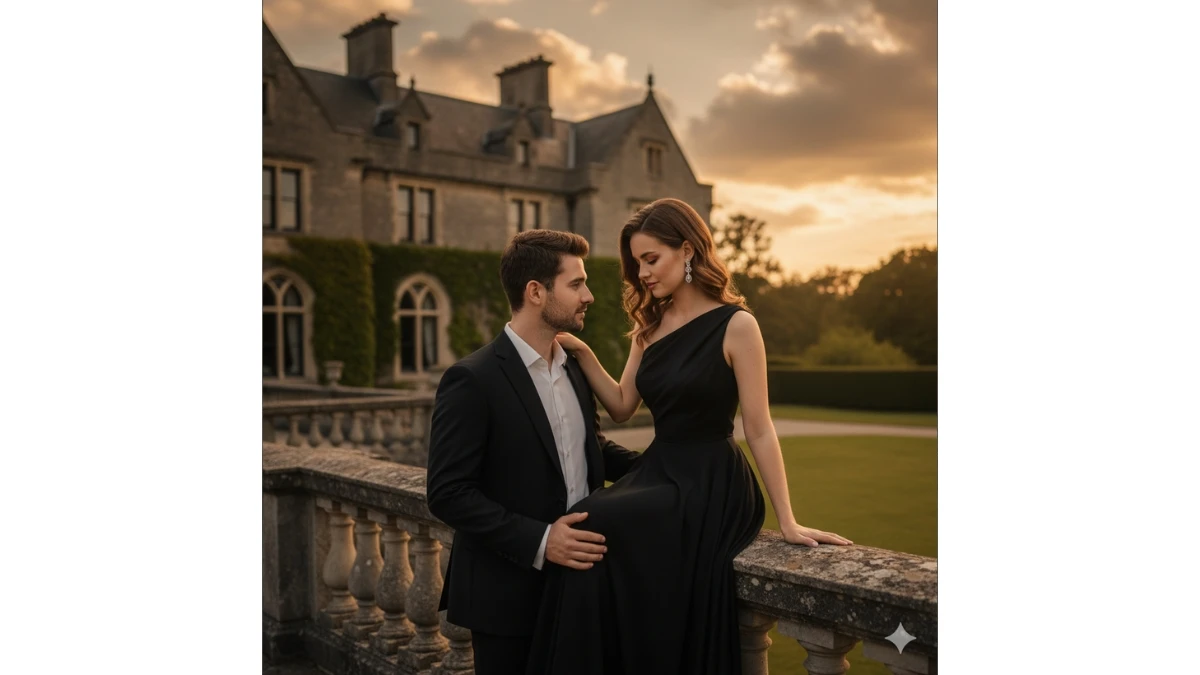 Steal My Gemini AI Photo Editing Prompts Text For Couples: Try Top 10 Prompts To Create Unique Romantic Photos
