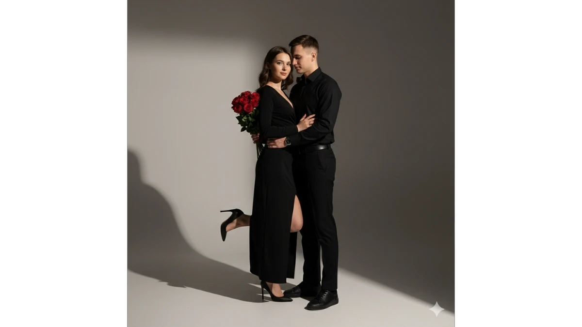 Steal My Gemini AI Photo Editing Prompts Text For Couples: Try Top 10 Prompts To Create Unique Romantic Photos