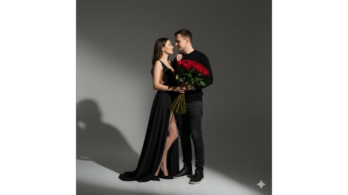 Steal My Gemini AI Photo Editing Prompts Text For Couples: Try Top 10 Prompts To Create Unique Romantic Photos