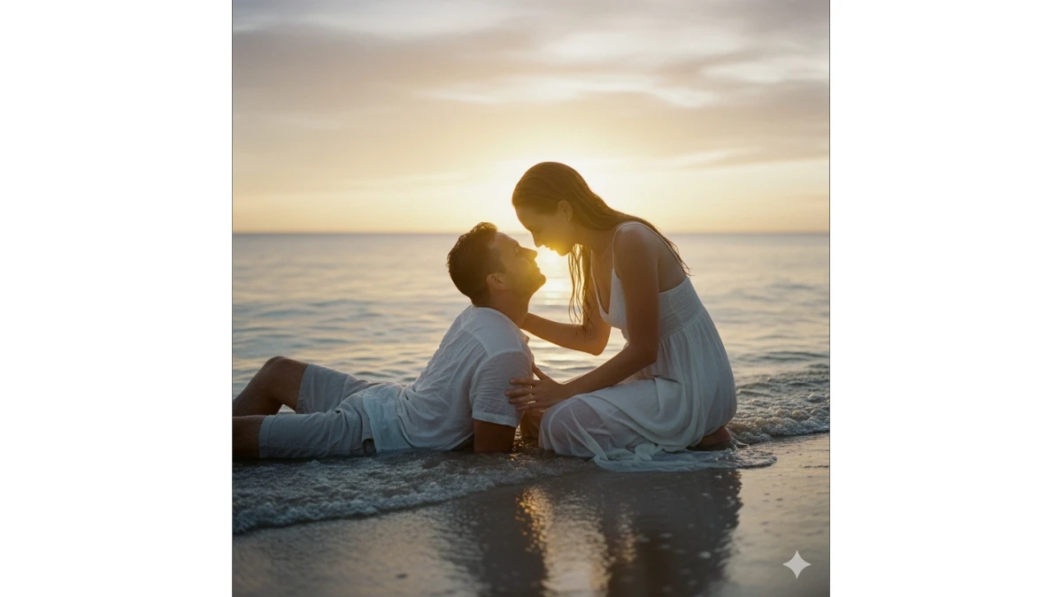 Steal My Gemini AI Photo Editing Prompts Text For Couples: Try Top 10 Prompts To Create Unique Romantic Photos