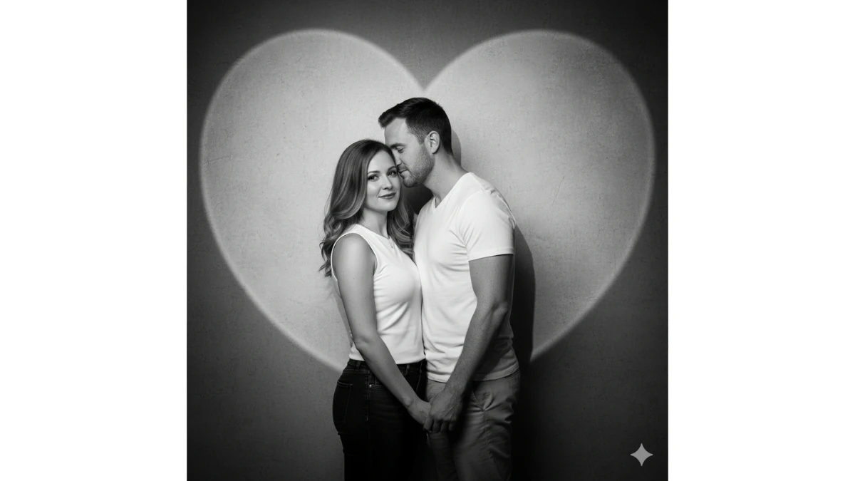 Steal My Gemini AI Photo Editing Prompts Text For Couples: Try Top 10 Prompts To Create Unique Romantic Photos